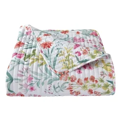 Queen Street Tahlia Quilt Set