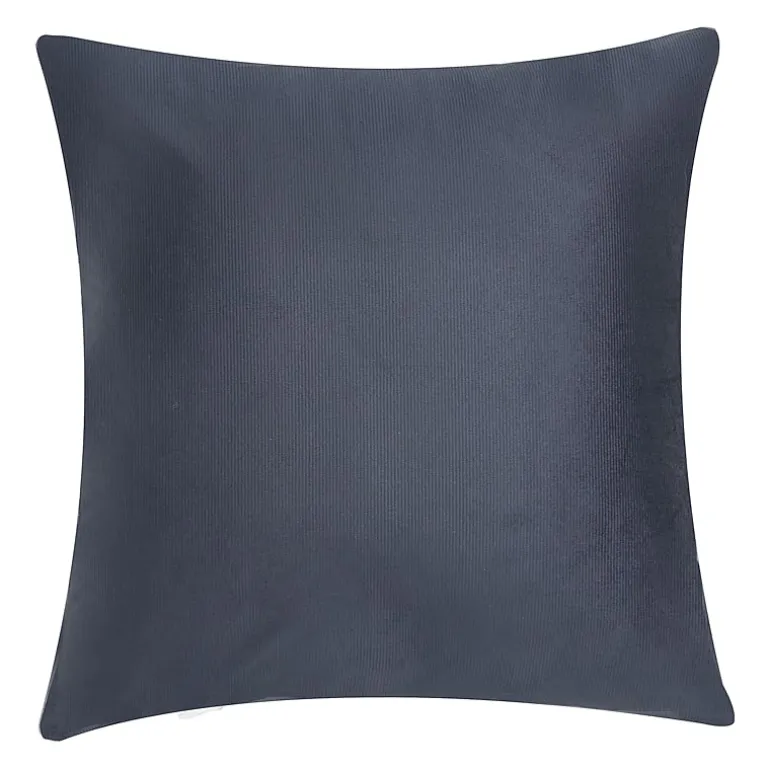 Queen Street Valletta Square Throw Pillow