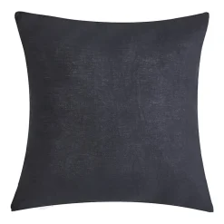Queen Street Valletta Square Throw Pillow