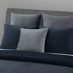 Queen Street Valletta Square Throw Pillow