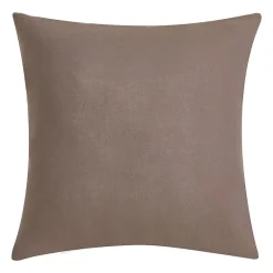Queen Street Valletta Square Throw Pillow