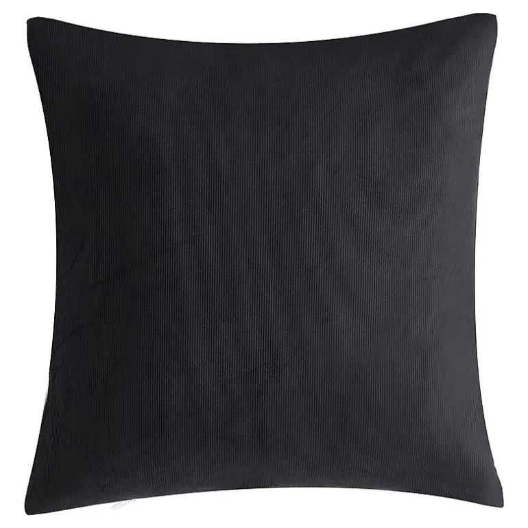 Queen Street Valletta Square Throw Pillow