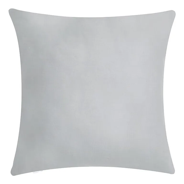 Queen Street Valletta Square Throw Pillow