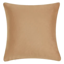 Queen Street Valletta Square Throw Pillow