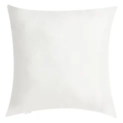 Queen Street Valletta Square Throw Pillow