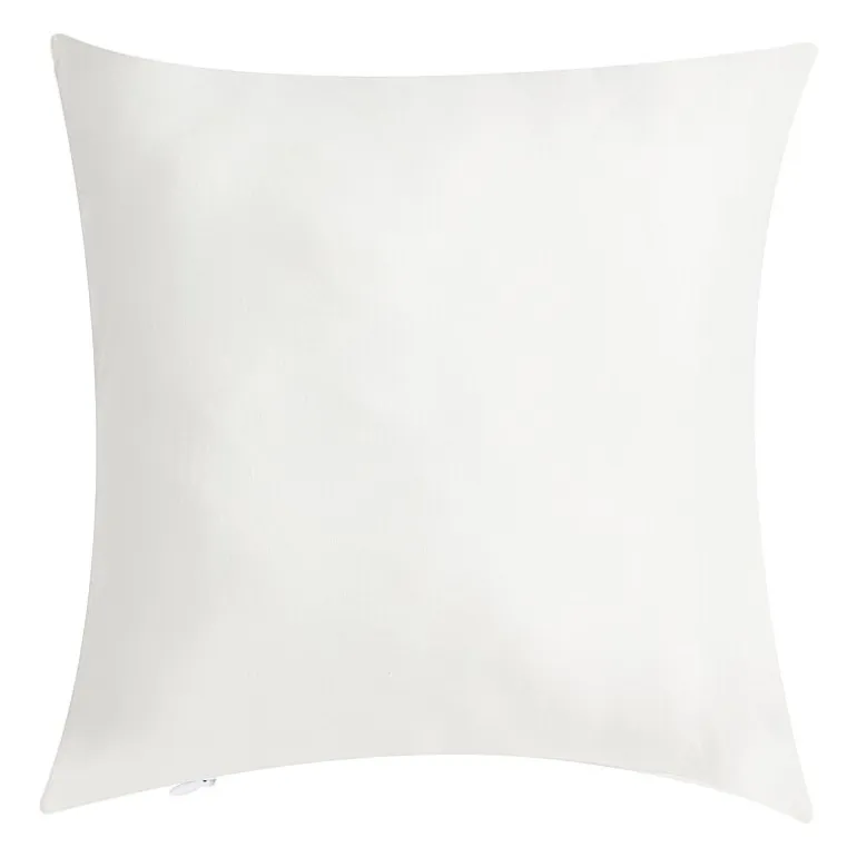 Queen Street Valletta Square Throw Pillow