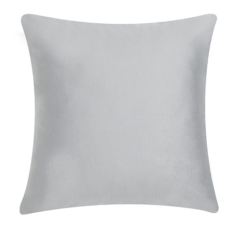 Queen Street Valletta Square Throw Pillow