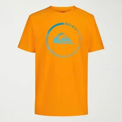 Quiksilver Big Kid Boys Swim Shirt