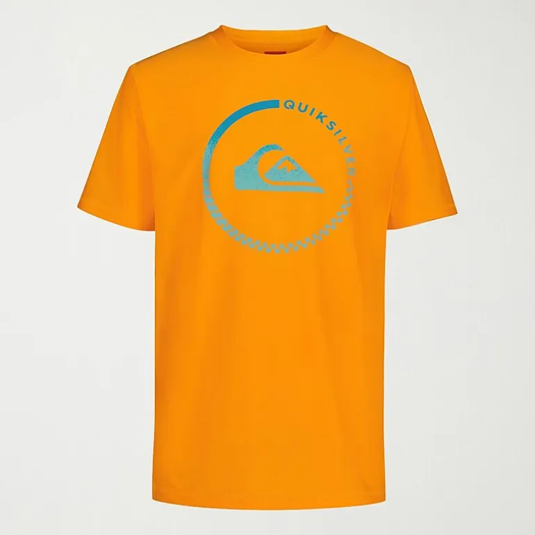 Quiksilver Big Kid Boys Swim Shirt