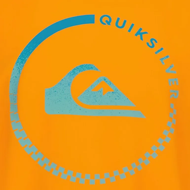 Quiksilver Big Kid Boys Swim Shirt