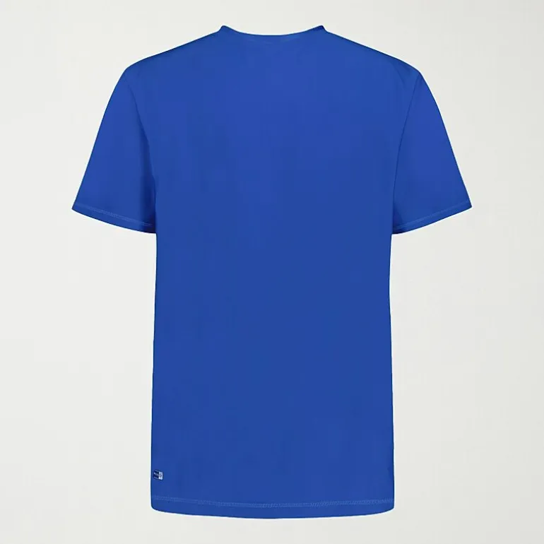 Quiksilver Big Kid Boys Swim Shirt