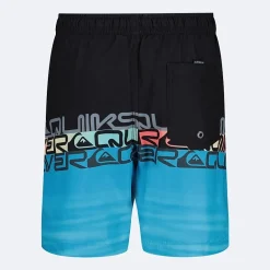Quiksilver Big Kid Boys Swim Trunks