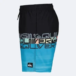 Quiksilver Big Kid Boys Swim Trunks