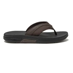 Quiksilver Mens Flip-Flops