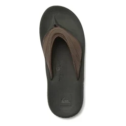 Quiksilver Mens Flip-Flops