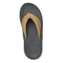 Quiksilver Mens Flip-Flops