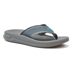 Quiksilver Mens Surge Squish Flip-Flops
