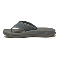 Quiksilver Mens Surge Squish Flip-Flops