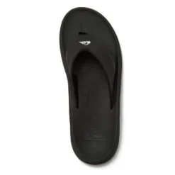 Quiksilver Mens Surge Squish Flip-Flops