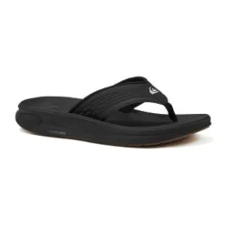Quiksilver Mens Surge Squish Flip-Flops
