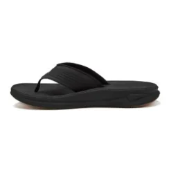 Quiksilver Mens Surge Squish Flip-Flops
