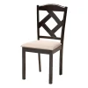 Quinlan Dining Collection 5-pc. Round Dining Set