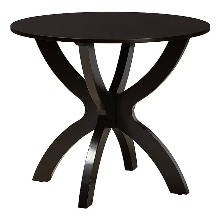 Quinlan Dining Collection 5-pc. Round Dining Set