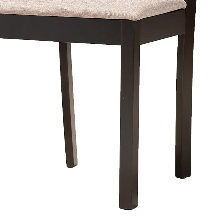 Quinlan Dining Collection 5-pc. Round Dining Set