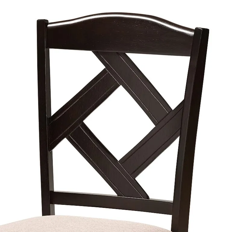Quinlan Dining Collection 5-pc. Round Dining Set