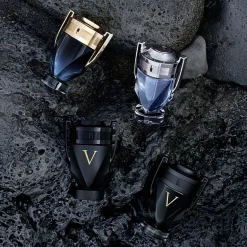 Rabanne Invictus Eau de Toilette