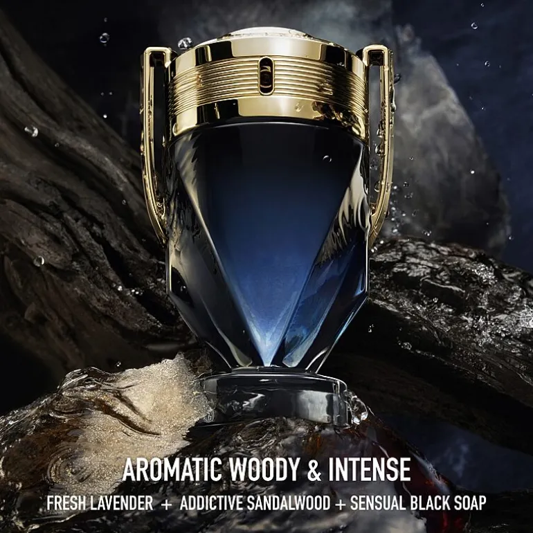 Rabanne Invictus Parfum