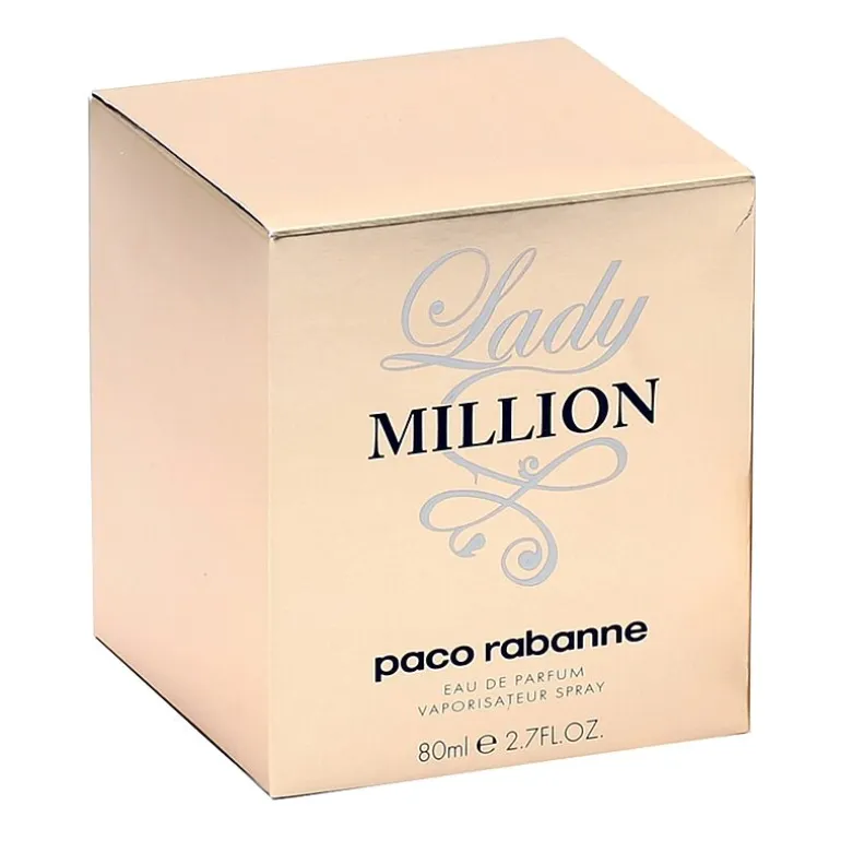 Rabanne Lady Million Eau De Parfum