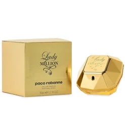 Rabanne Lady Million Eau De Parfum