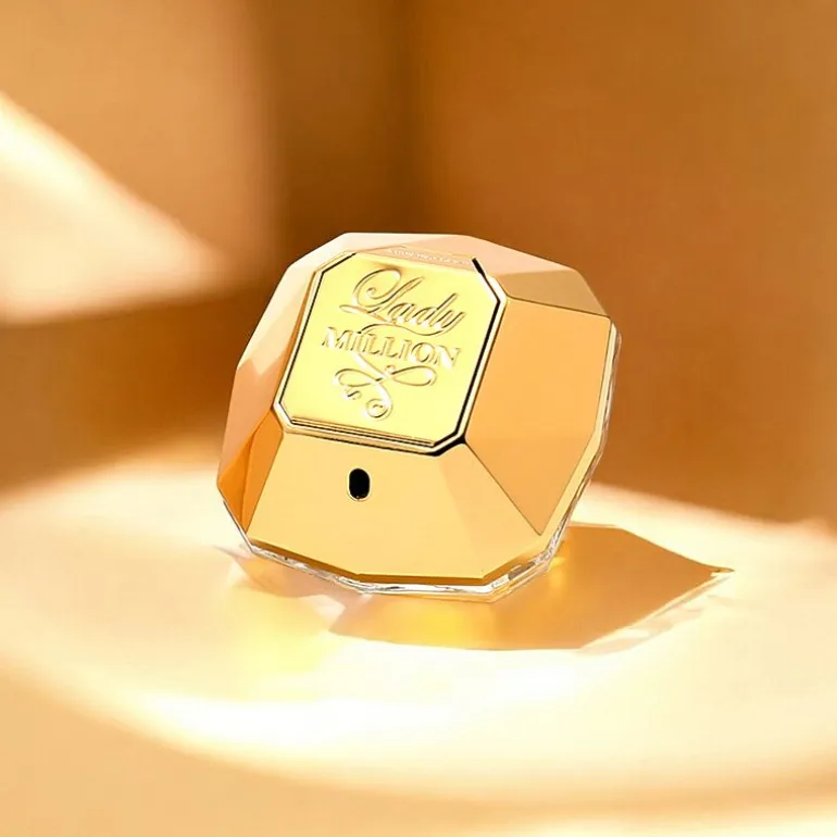 Rabanne Lady Million Eau De Parfum