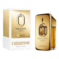 Rabanne Million Gold Elixir