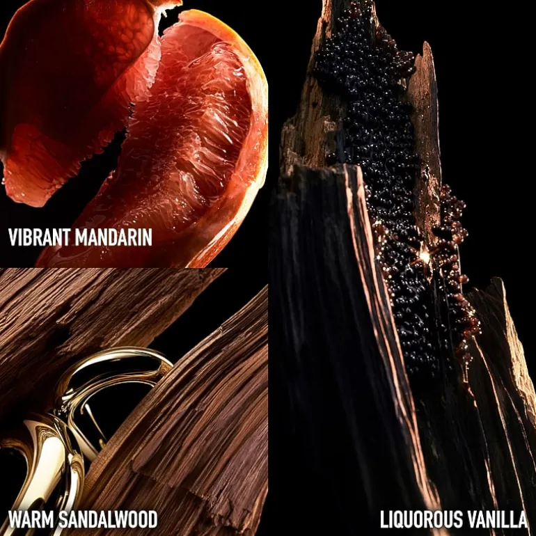 Rabanne Million Gold Elixir