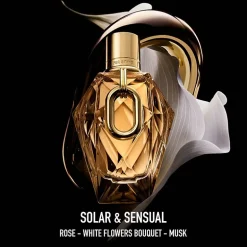Rabanne Million Gold For Her Eau De Parfum