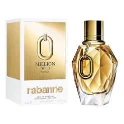 Rabanne Million Gold For Her Eau De Parfum