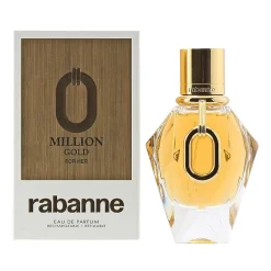 Rabanne One Million Gold for Her Eau de Parfum