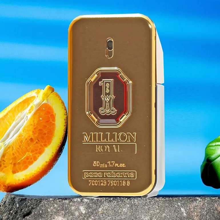 Rabanne One Million Royal Parfum