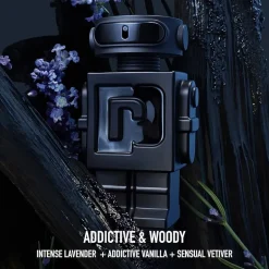 Rabanne Phantom Parfum