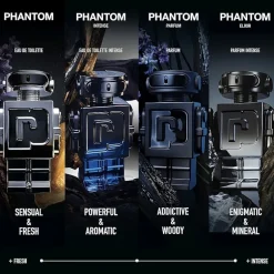 Rabanne Phantom Parfum