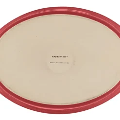 Rachael Ray Bubble & Brown 2-pc. Bakeware Set