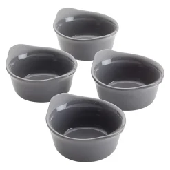 Rachael Ray Ceramic 4-pc. Ramekin Set