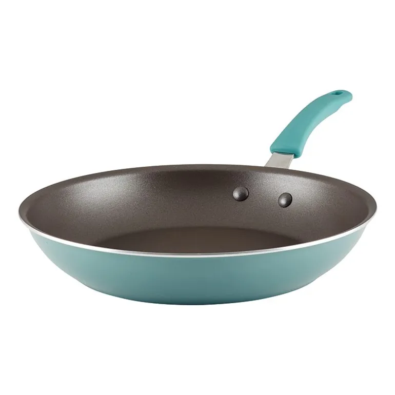 Rachael Ray Cook + Create 12.5" Non-Stick Frying Pan