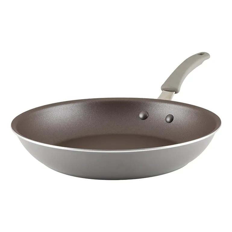 Rachael Ray Cook + Create 12.5" Non-Stick Frying Pan