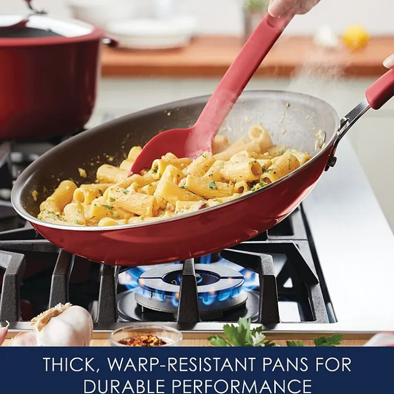 Rachael Ray Cook + Create 12.5" Non-Stick Frying Pan