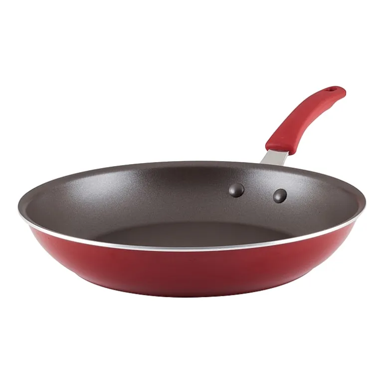 Rachael Ray Cook + Create 12.5" Non-Stick Frying Pan