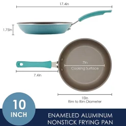 Rachael Ray Cook + Create 10