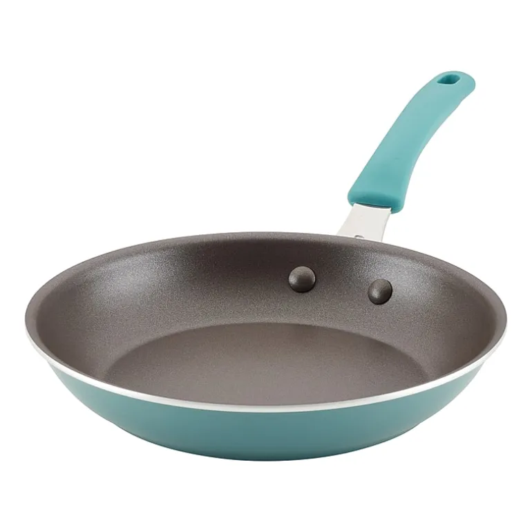 Rachael Ray Cook + Create 10" Non-Stick Frying Pan